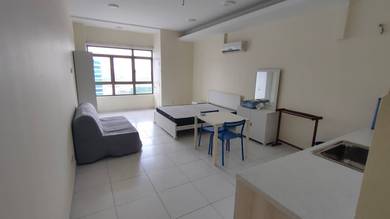 Service Residence For Rent in Neo Damansara
