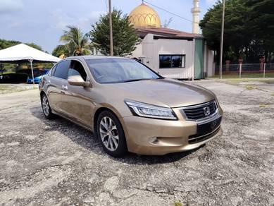 Honda Accord VTi-L in Shah Alam, SGR