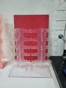Sunglasses Display Rack