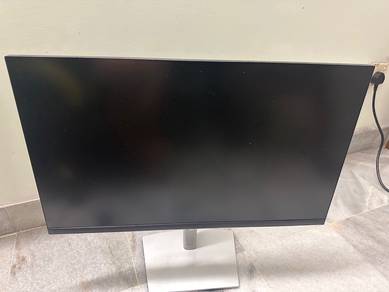 Dell P2723D 27inch 2k QHD monitor
