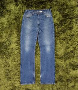 Levi’s Orange Tab sz 35.::