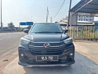 2023 Perodua Ativa H