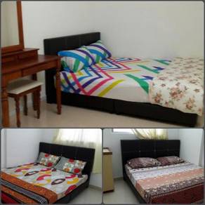 Abu Yazid Homestay Penang