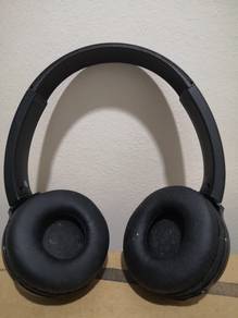 Sony WH-CH510 Wireless Headphones (Used)