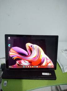 MICROSOF SURFACE pro 4 4/128gb no keyboard