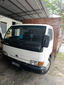 2008 NISSAN nu41h5 (16.5ft)