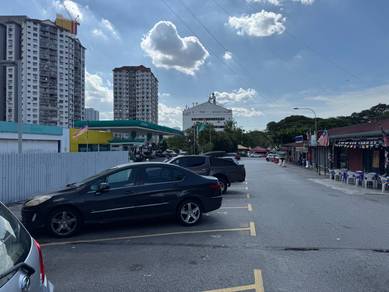 Shop lot For Sale in Cheras,KUL