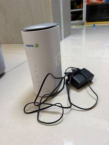 ZTE MC888D 5G Router / Modem – Good Condition