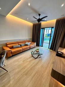 Condominium For Rent in Queens Residences Q1 @ Queens Waterfront