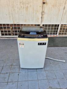 Automatic washing machine top washer midea 8.5kg