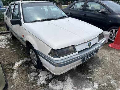 2001 Proton Iswara S A/B