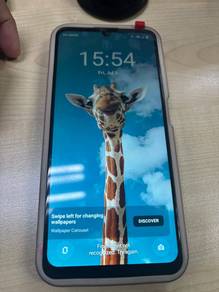 Realme C63