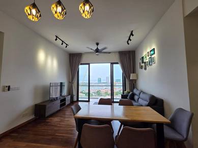 Condominium For Rent in The Tamarind @ Seri Tanjung Pinang