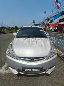 Proton Exora MC M-LINE in Sandakan, SBH
