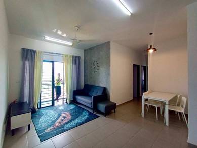 residensi aman