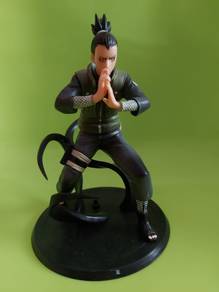 New Shikamaru Nara