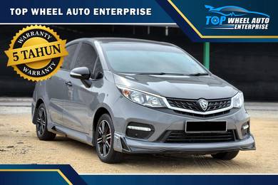 Proton Persona PREMIUM in Sitiawan, PRK