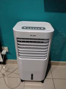 Air cooler