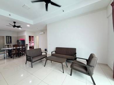 Service Residence For Rent in Ong Kim Wee Residences