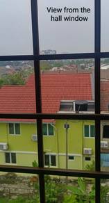 Flat For Sale in Ampang,SGR