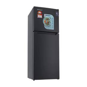 Morgan 166L Two Door Refrigerator MRFM7180TD