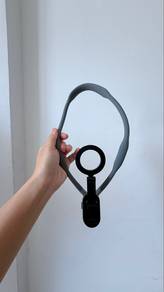 Phone Neck Holder | Magnetic Neck Mount for Phones