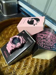frogman pink icerg