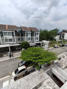 2.5-storey Terraced House For Sale in Semenyih,SGR