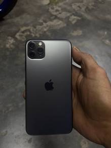 Iphone 11 Promax