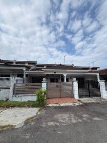 1-storey Terraced House For Sale in Masai,JHR