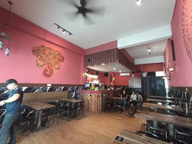 Shop lot For Rent in Kuching,SWK