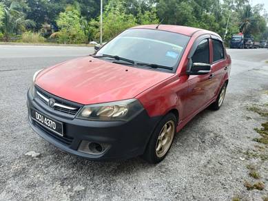2015 Proton Saga FLX FLX EXECUTIVE