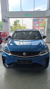 Proton X50 FWD in Alor Setar, KDH