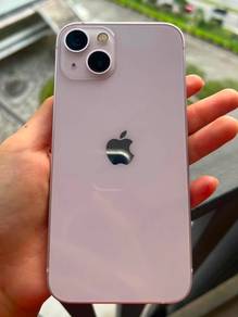 IPHONE 13 256gb