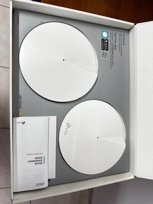 TP-Link AC2200 mesh home WiFi