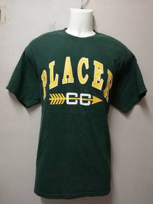 T-Shirt PLACER CC Like New