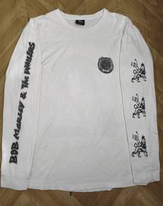 Stussy & Nike