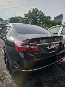 Honda Accord VTi-L in Seri Kembangan, SGR
