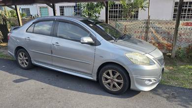 Toyota Vios TRD SPORTIVO in Labu, NSN
