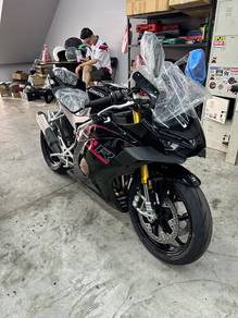 ZXMOTO 500RR