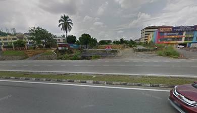 Commercial Land in Kajang, SGR