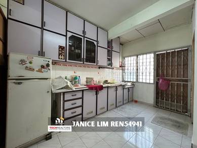 2-storey Terraced House For Sale in Butterworth,PNG