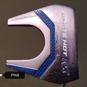 Odyssey White Hot RX Putter (P968) CITI GOLF 