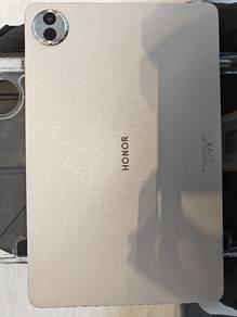 Honor pad 10