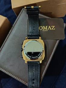 Jam tangan Tomaz