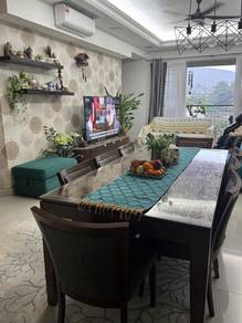 Condominium For Sale in Villa Wangsamas