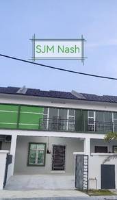 Room in Jasin, MLK