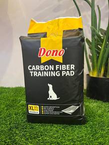 DONO PET PAD With Carbon XL
