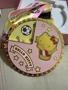 Tomei Hello Kitty