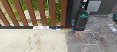 YEAR END SALES AutoGate System Dcmoto 975
